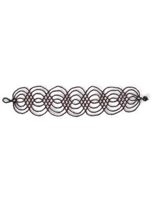 Étsa Choker <br> Purple