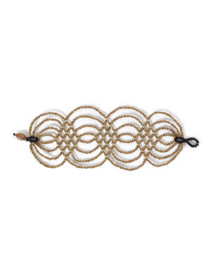 Étsa Bracelet <br> Beige