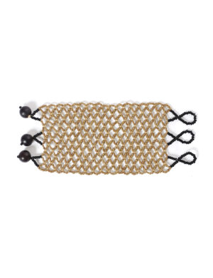 Aimát Bracelet <br> Beige
