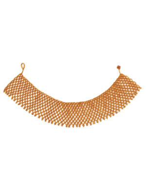 Bari Necklace <br> Copper