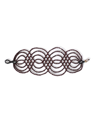 Étsa Bracelet <br> Purple