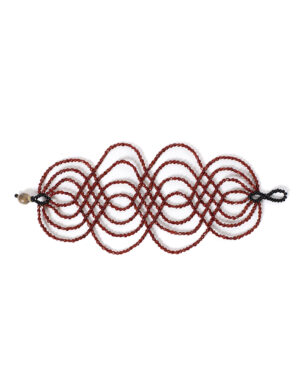 Étsa Bracelet <br> Red