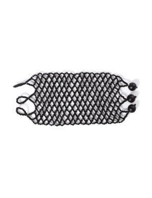 Aimát Bracelet <br> Black